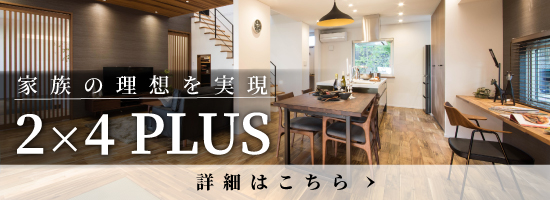 2×4 PLUS