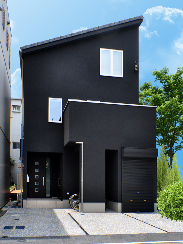 3階建て 静岡の注文住宅なら静鉄ホームズ 3階建て 静岡の注文住宅なら静鉄ホームズ