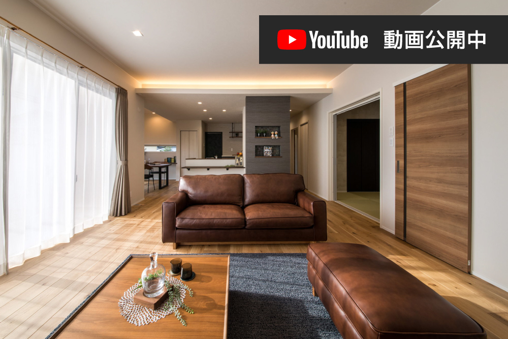 施工実例no 140 富士市t様邸 静岡の注文住宅なら静鉄ホームズ