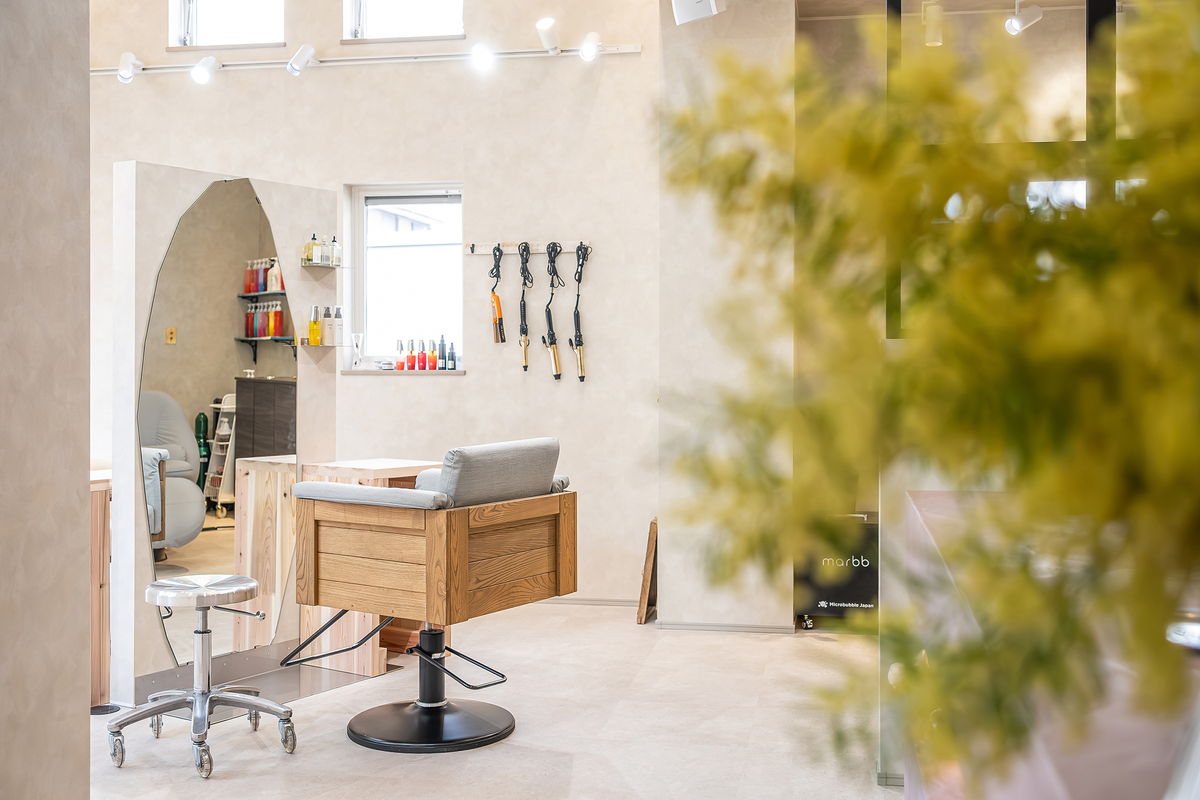 カットスペース