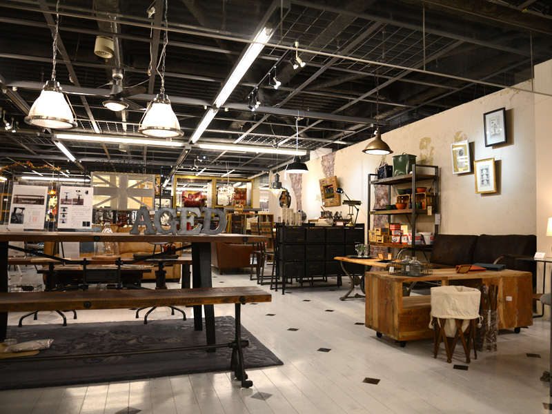 提携店 家具 雑貨 Fuggicosi 静岡の注文住宅なら静鉄ホームズ 提携店 家具 雑貨 Fuggicosi 静岡の注文住宅なら静鉄ホームズ